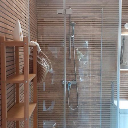Ciche Wydmy Villa Sasino Ngoại thất bức ảnh