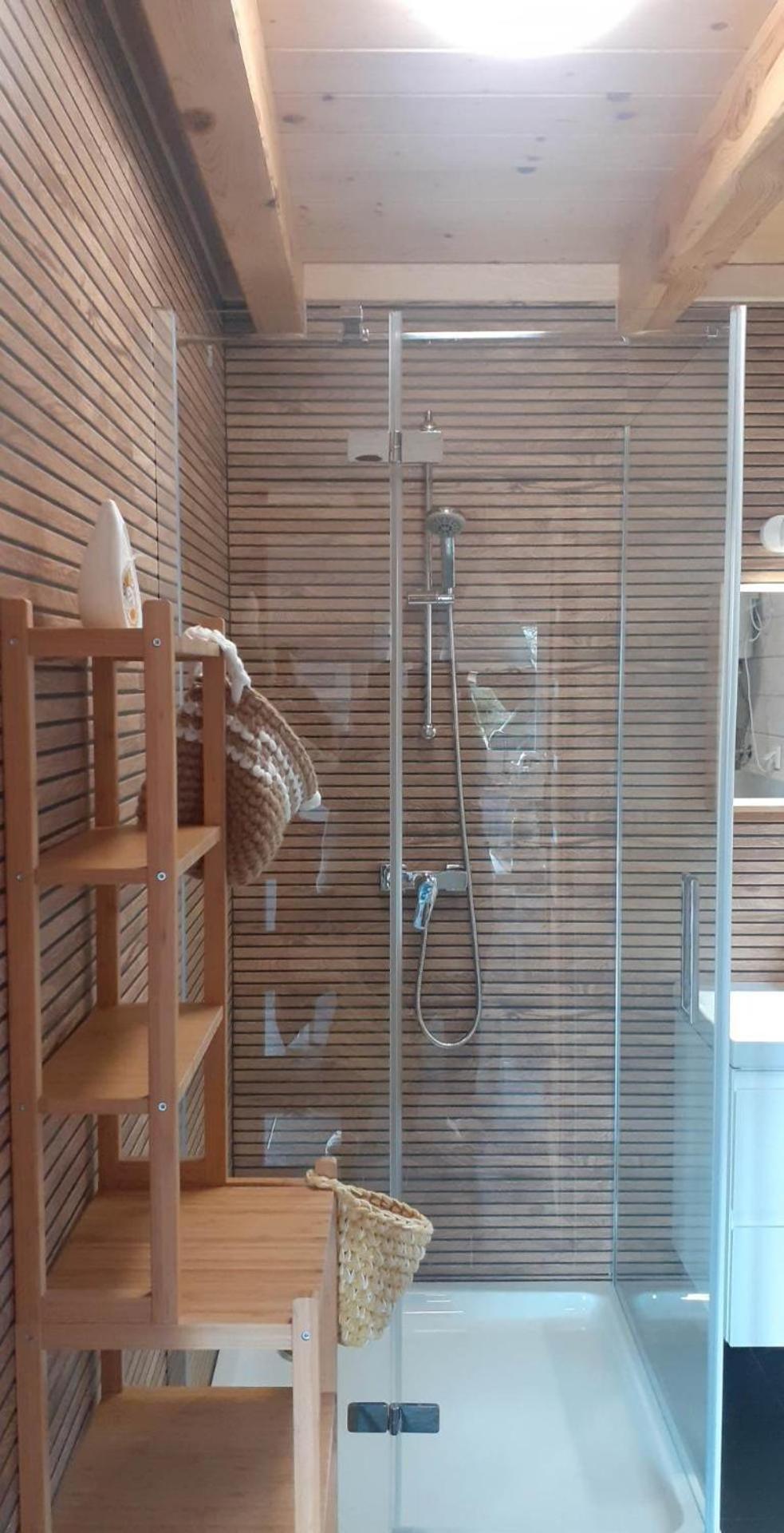 Ciche Wydmy Villa Sasino Ngoại thất bức ảnh